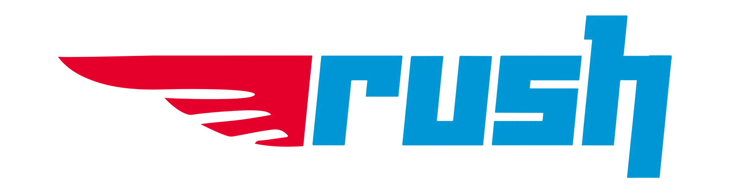 Rush logo