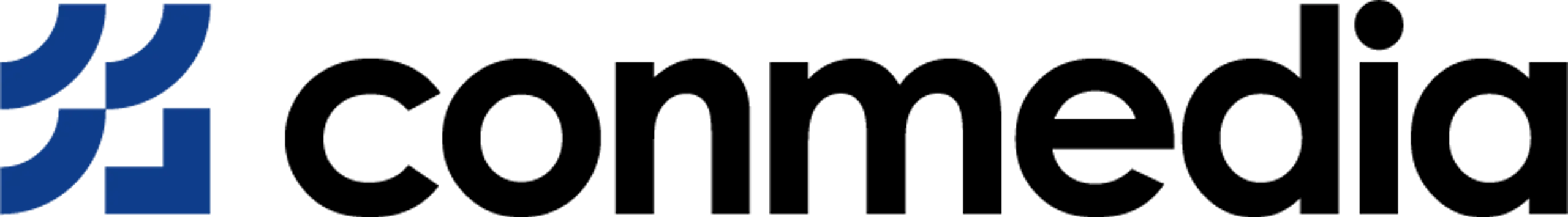 Conmedia logo