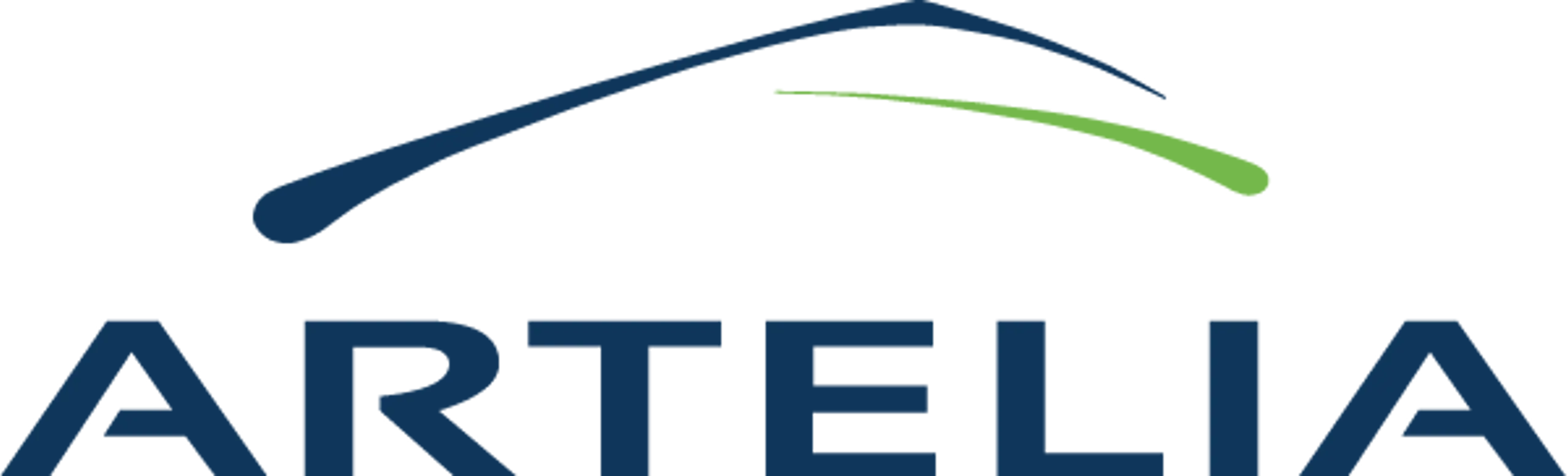 Artelia logo