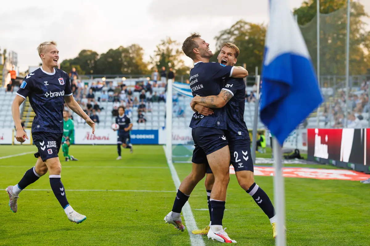 agf.dk