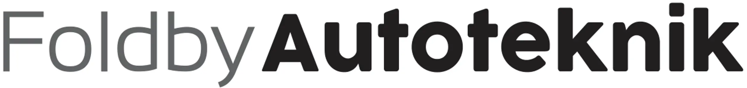 Foldby Autoteknik logo