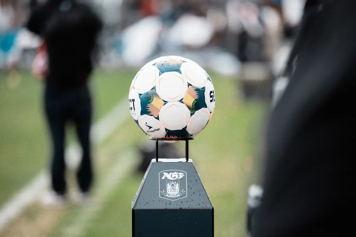 SENESTE NYT INDEN SØNDAGENS KAMP SENESTE NYT INDEN SØNDAGENS KAMP