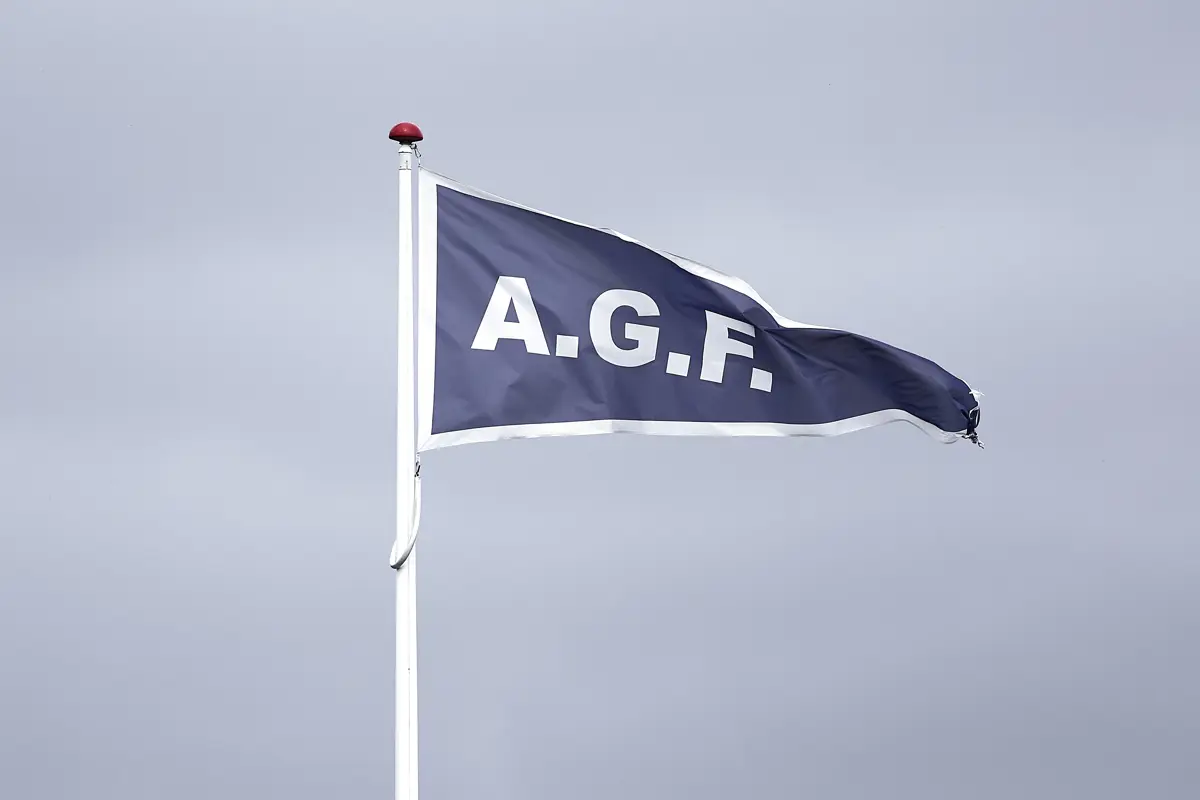 agf.dk