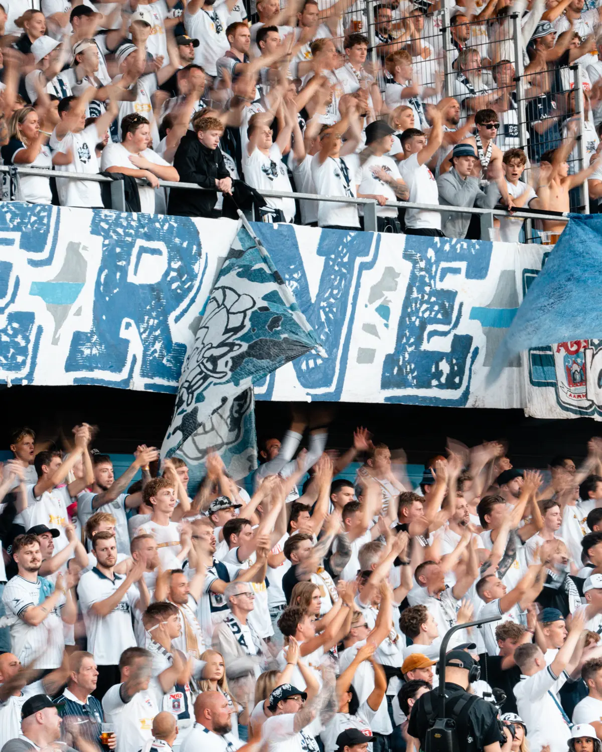 Ticketinformationen für das Auswärtsspiel gegen Ballklubben Skjöld im ...