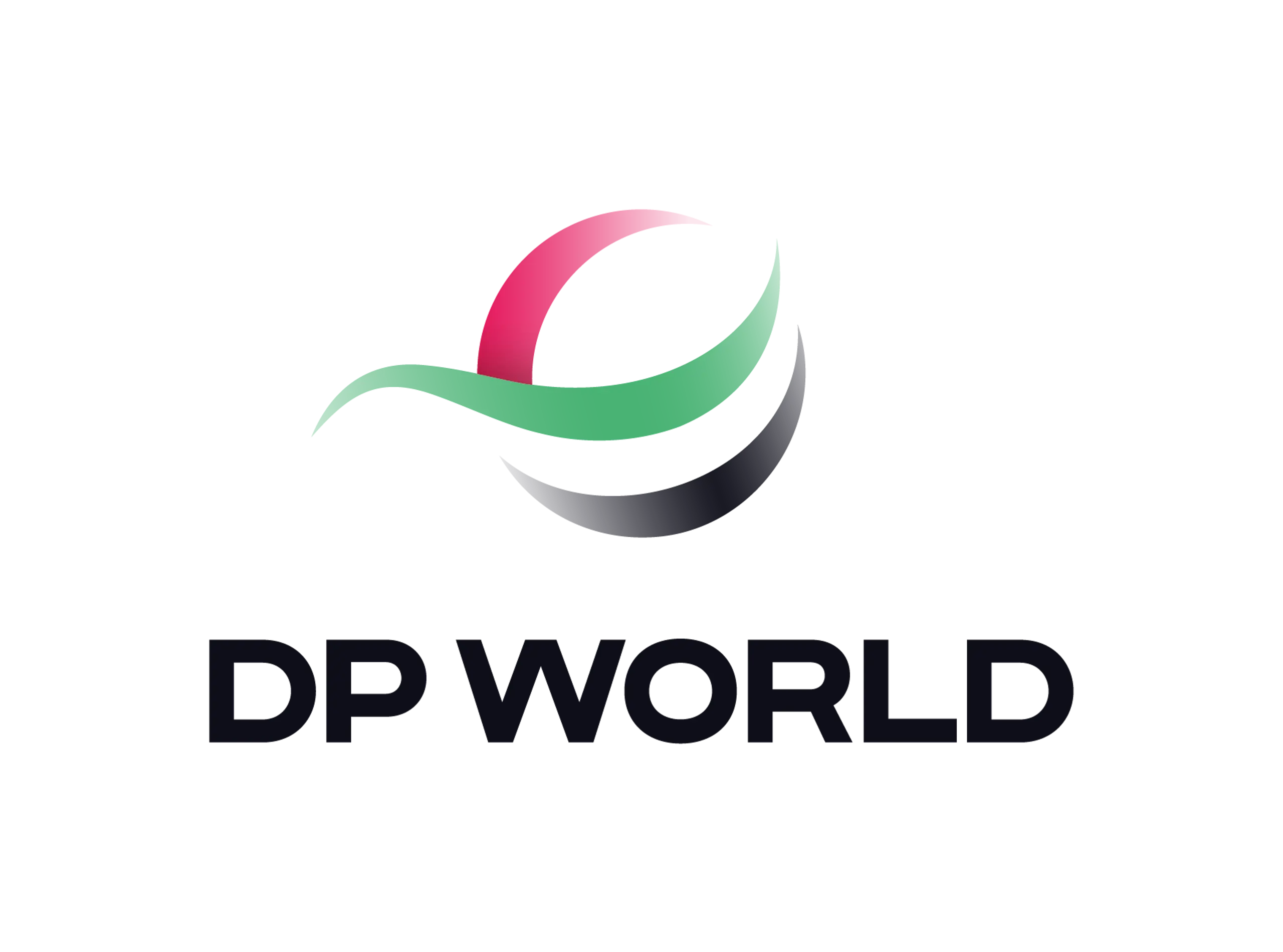 DP World logo