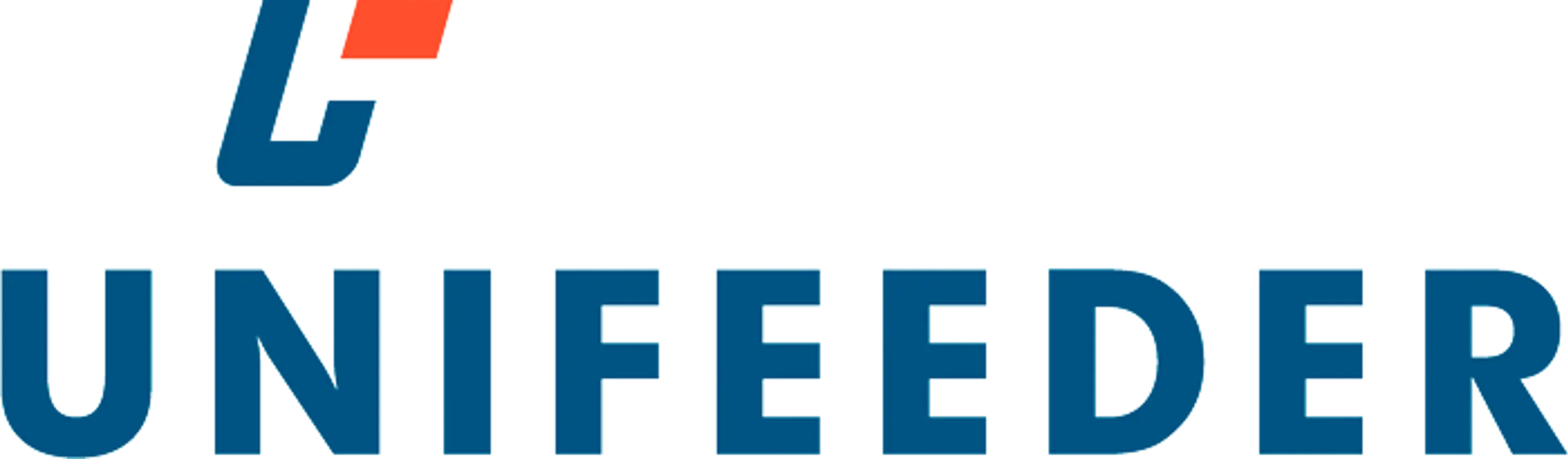 Unifeeder logo