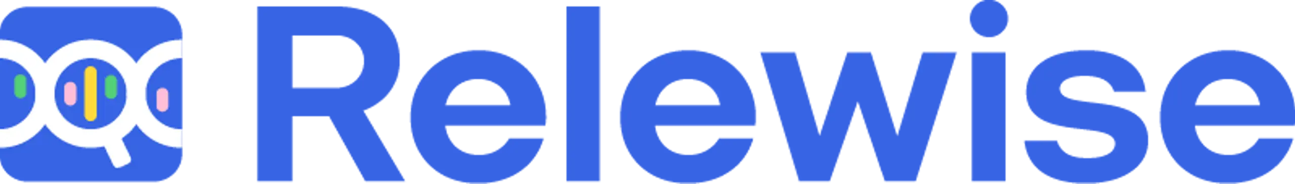 Relewise logo