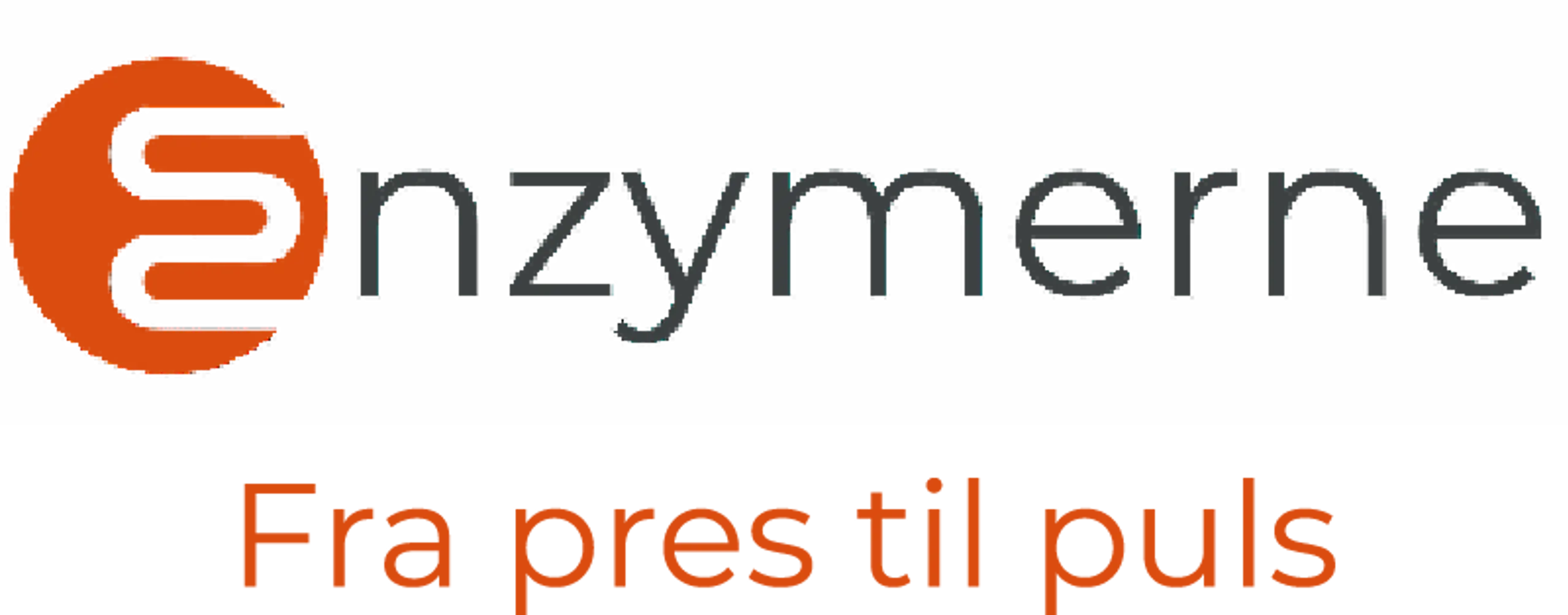 Enzymerne logo