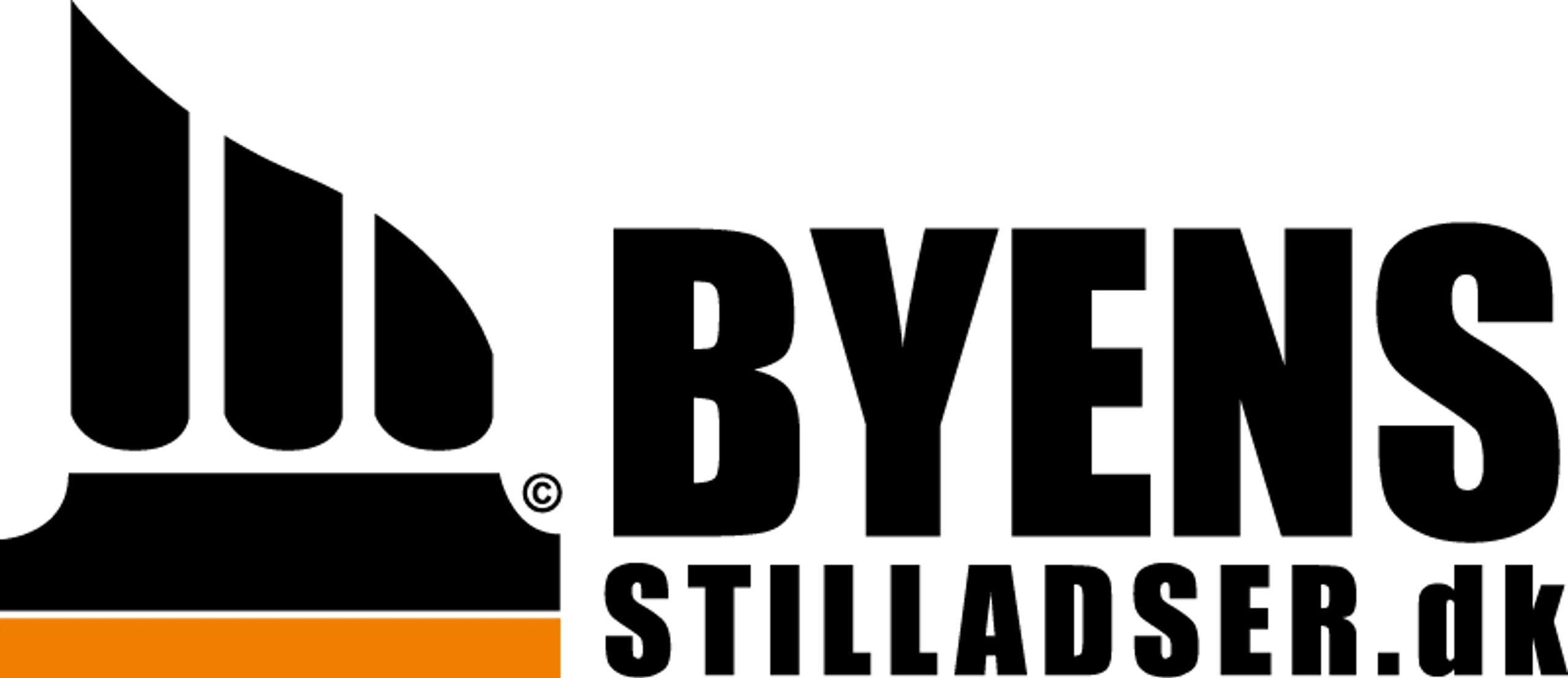 ByensStilladser.dk logo
