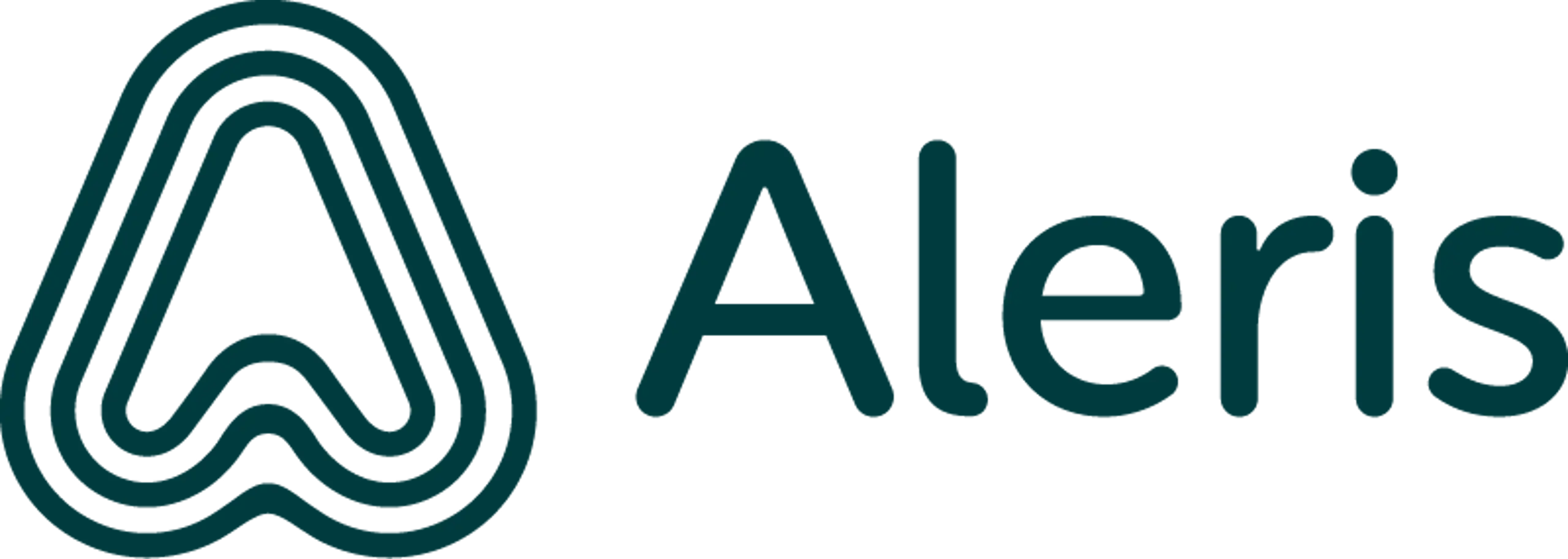 Aleris logo