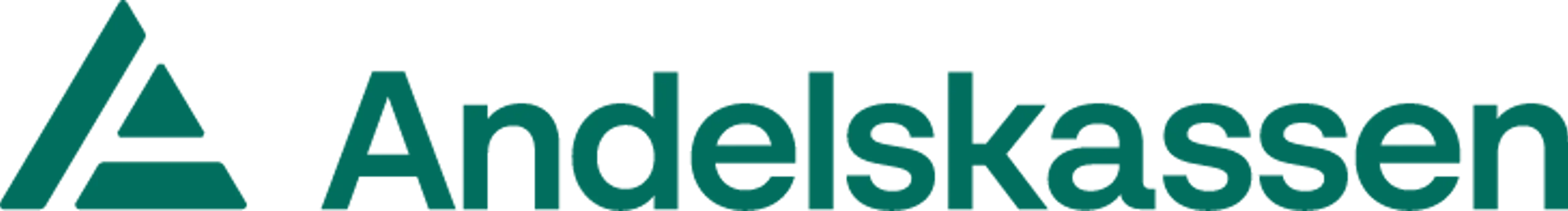 Andelskassen logo