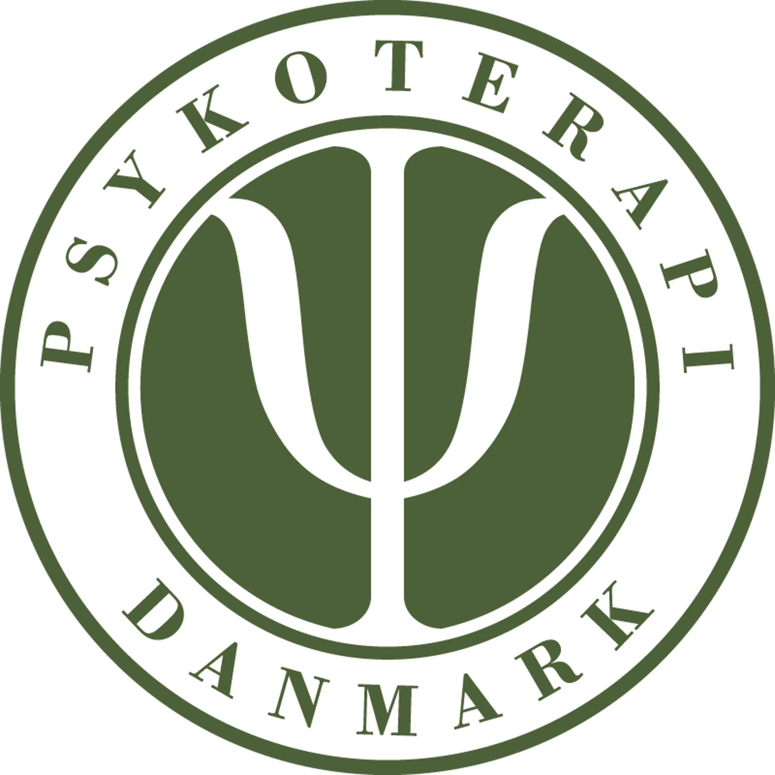 Psykoterapi Danmark