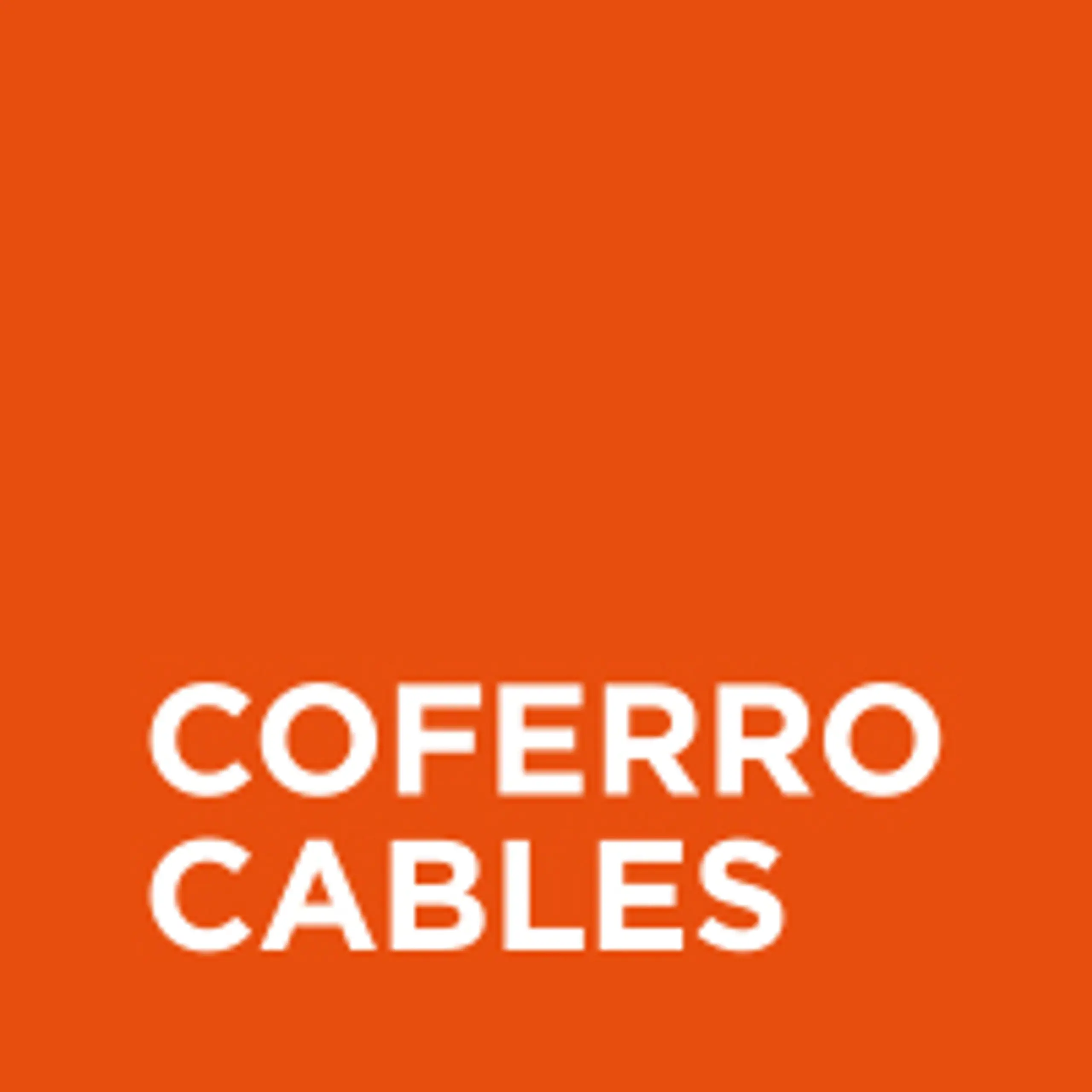 Coferro Cables logo