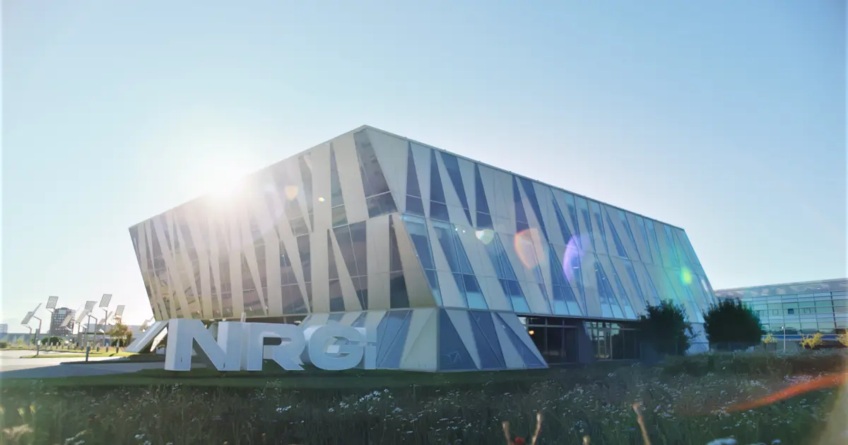 NRGi OG AGF FORTS TTER SAMARBEJDE OG RAMMER TYVE R NRGi OG AGF FORTS TTER SAMARBEJDE OG RAMMER TYVE R