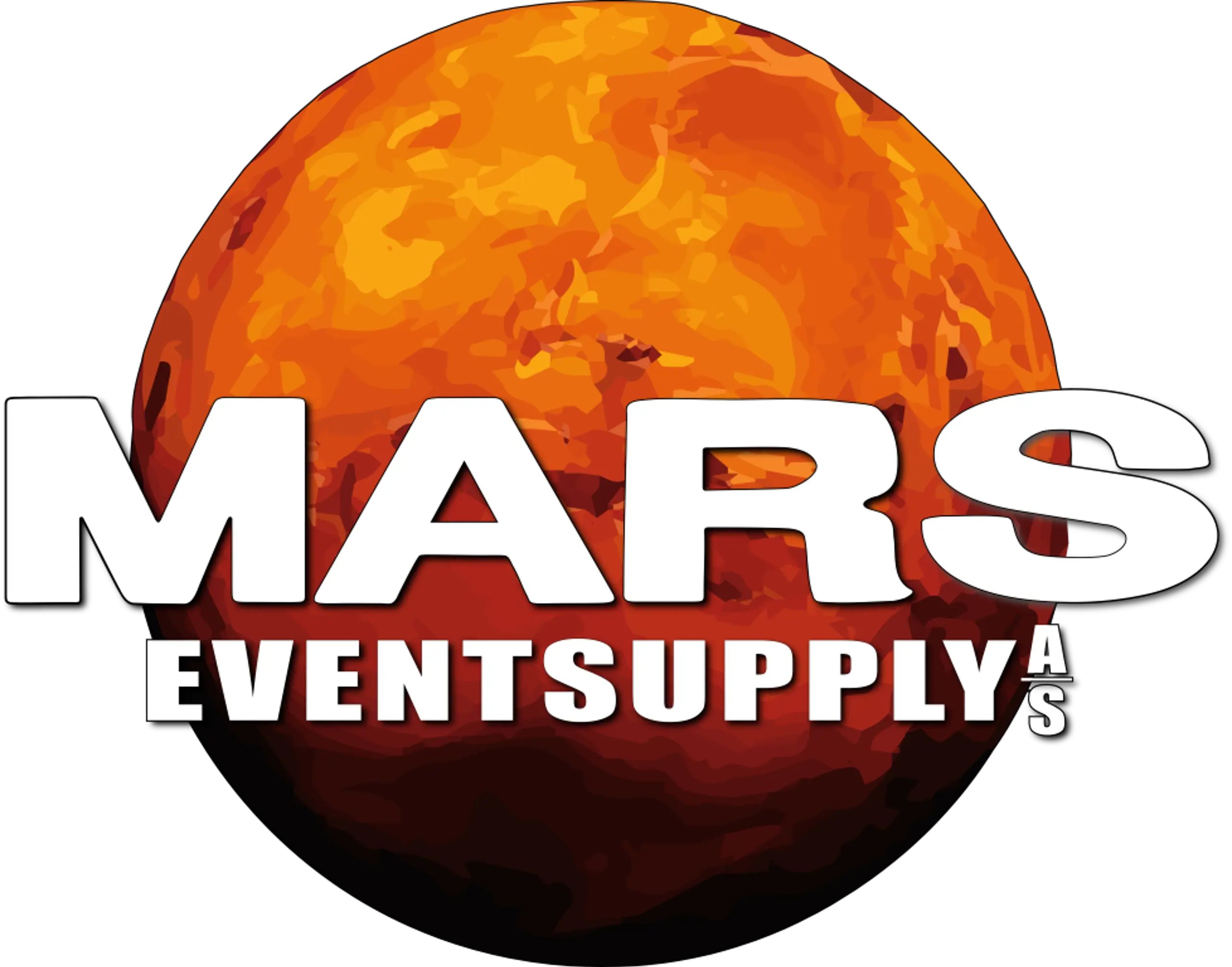 Mars Event logo